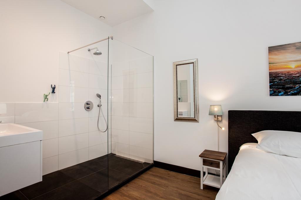 Stayci Serviced Apartments Royal Palace Haag Eksteriør billede