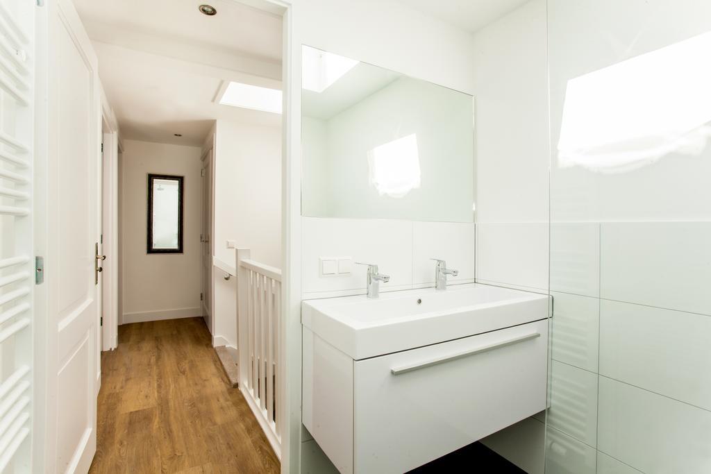 Stayci Serviced Apartments Royal Palace Haag Eksteriør billede