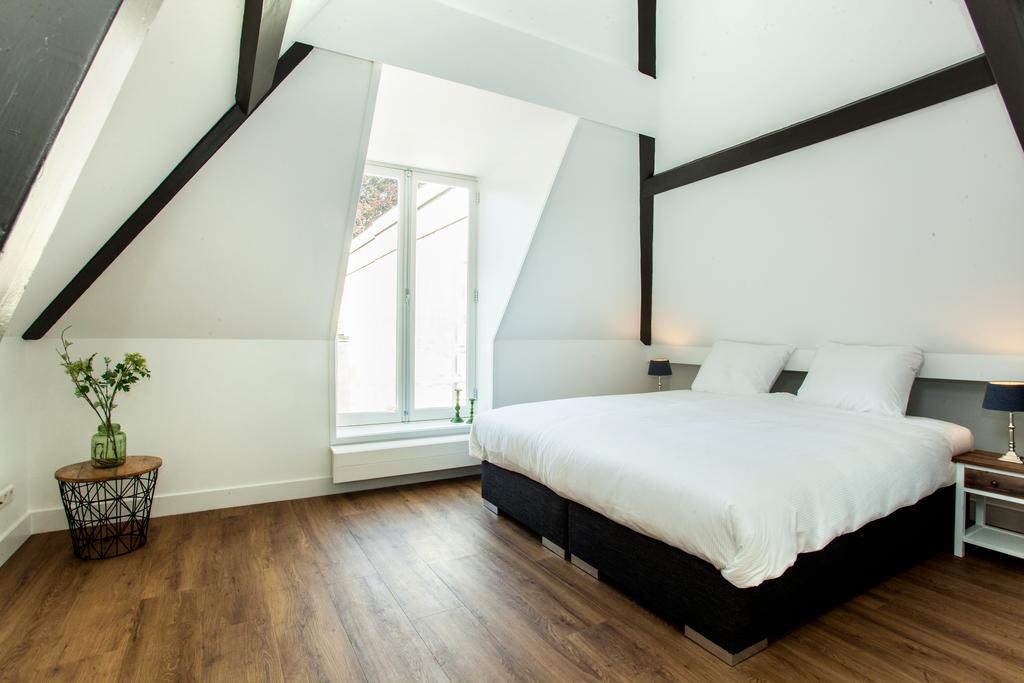 Stayci Serviced Apartments Royal Palace Haag Eksteriør billede